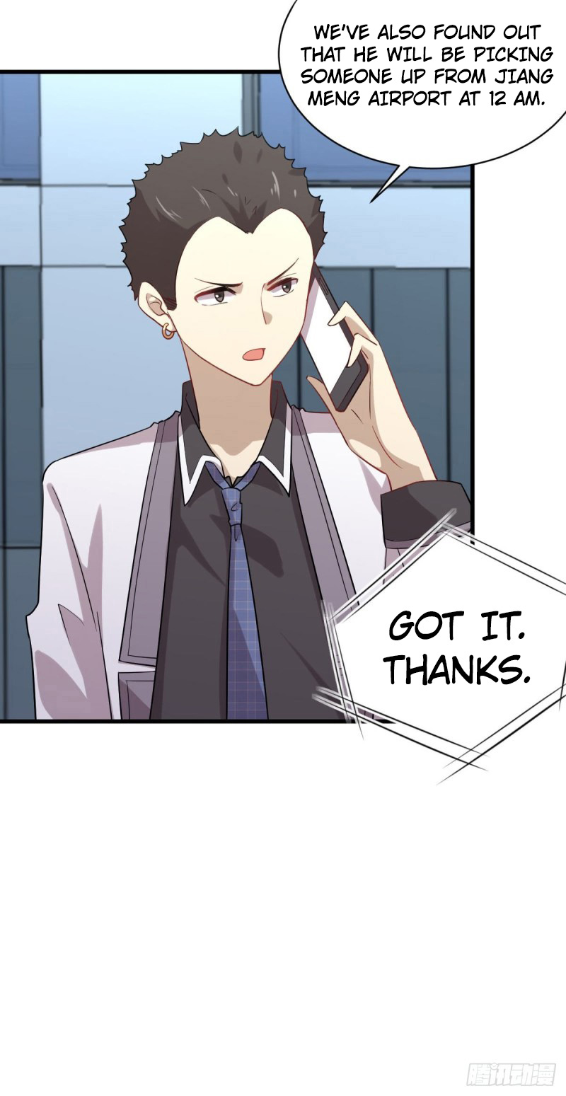 Immortal Swordsman in The Reverse World chapter 99 page 17