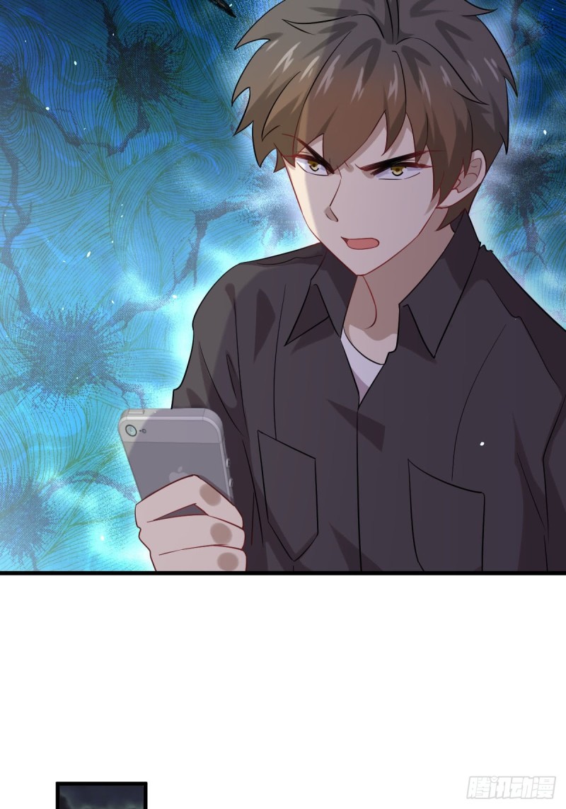 Immortal Swordsman in The Reverse World chapter 99 page 19