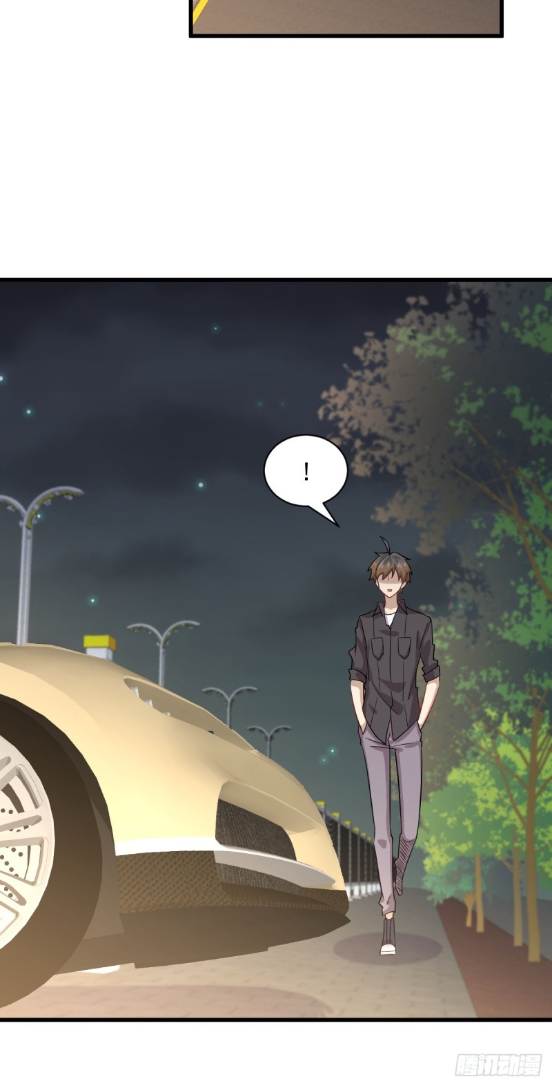 Immortal Swordsman in The Reverse World chapter 99 page 21