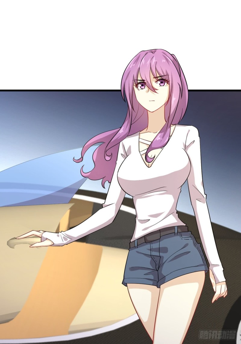 Immortal Swordsman in The Reverse World chapter 99 page 22