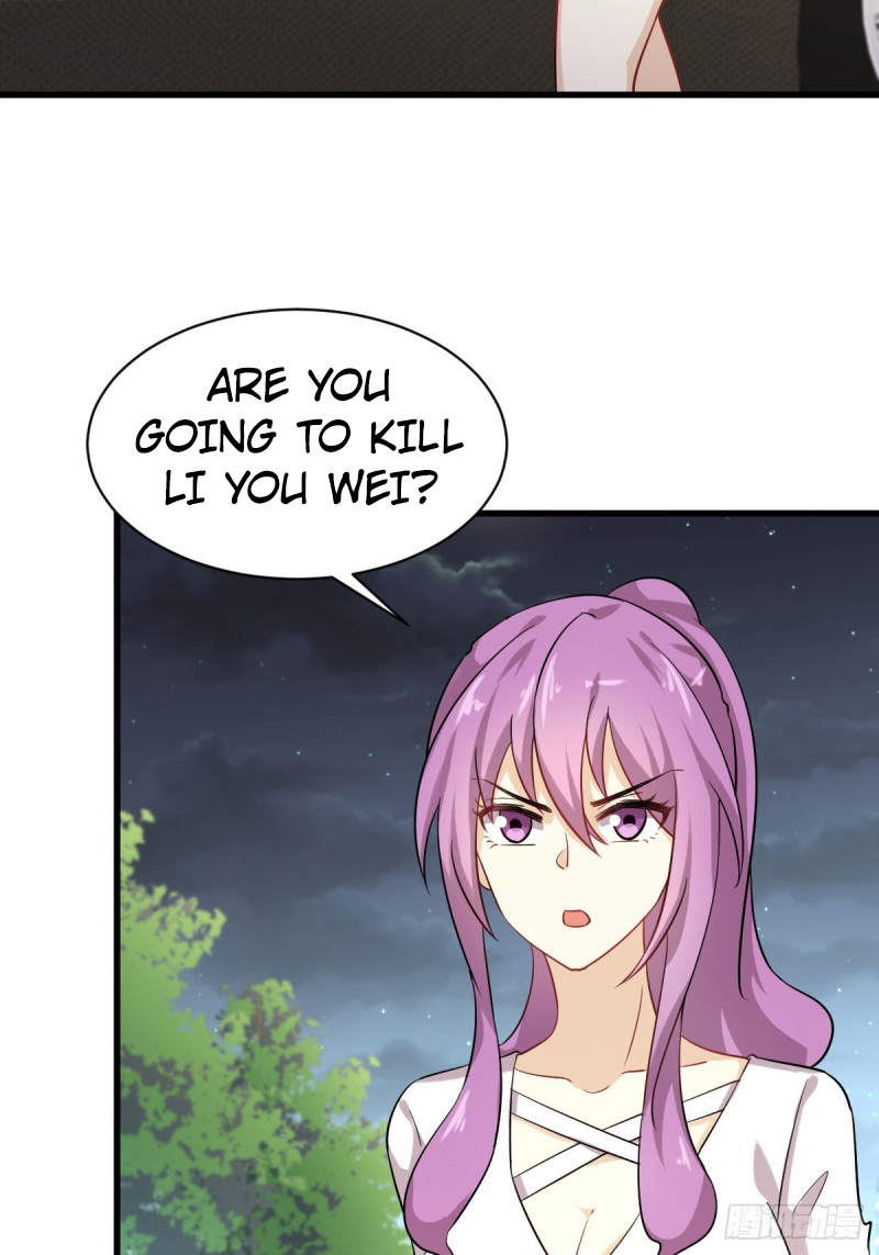 Immortal Swordsman in The Reverse World chapter 99 page 23