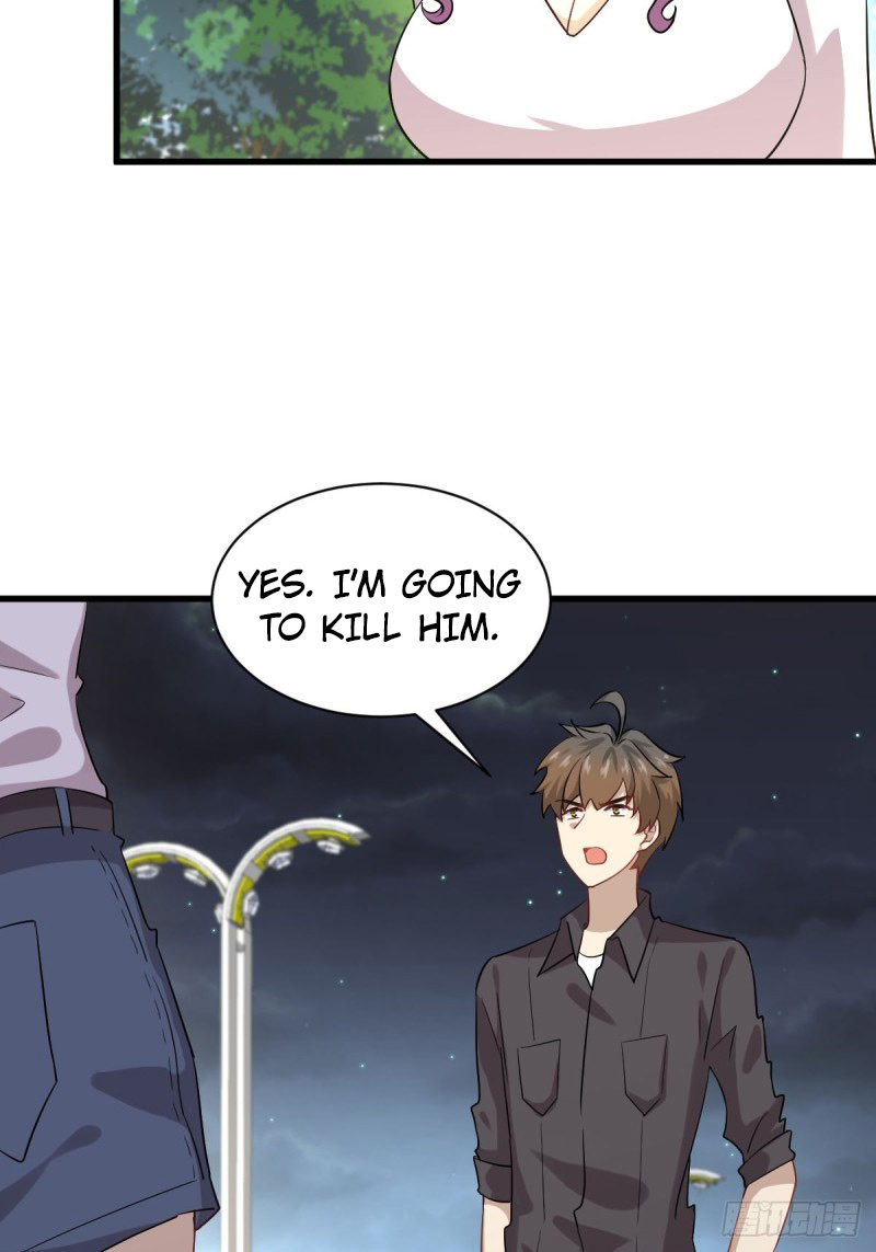 Immortal Swordsman in The Reverse World chapter 99 page 24