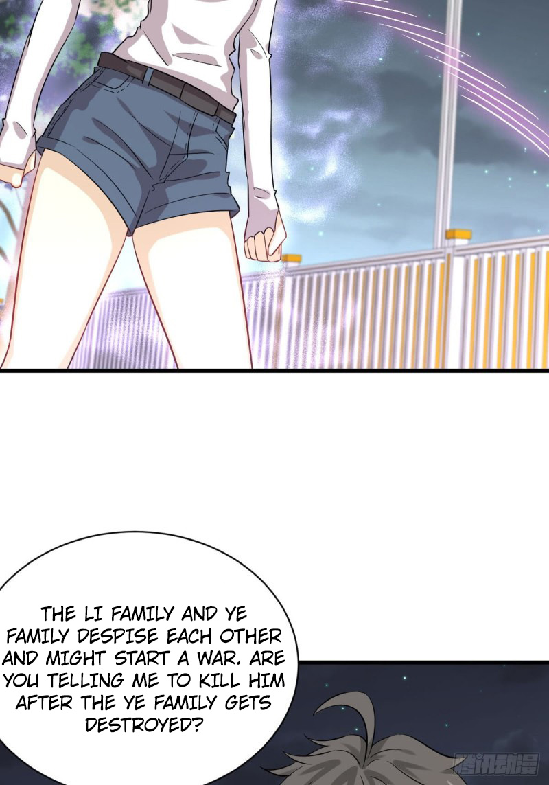 Immortal Swordsman in The Reverse World chapter 99 page 28