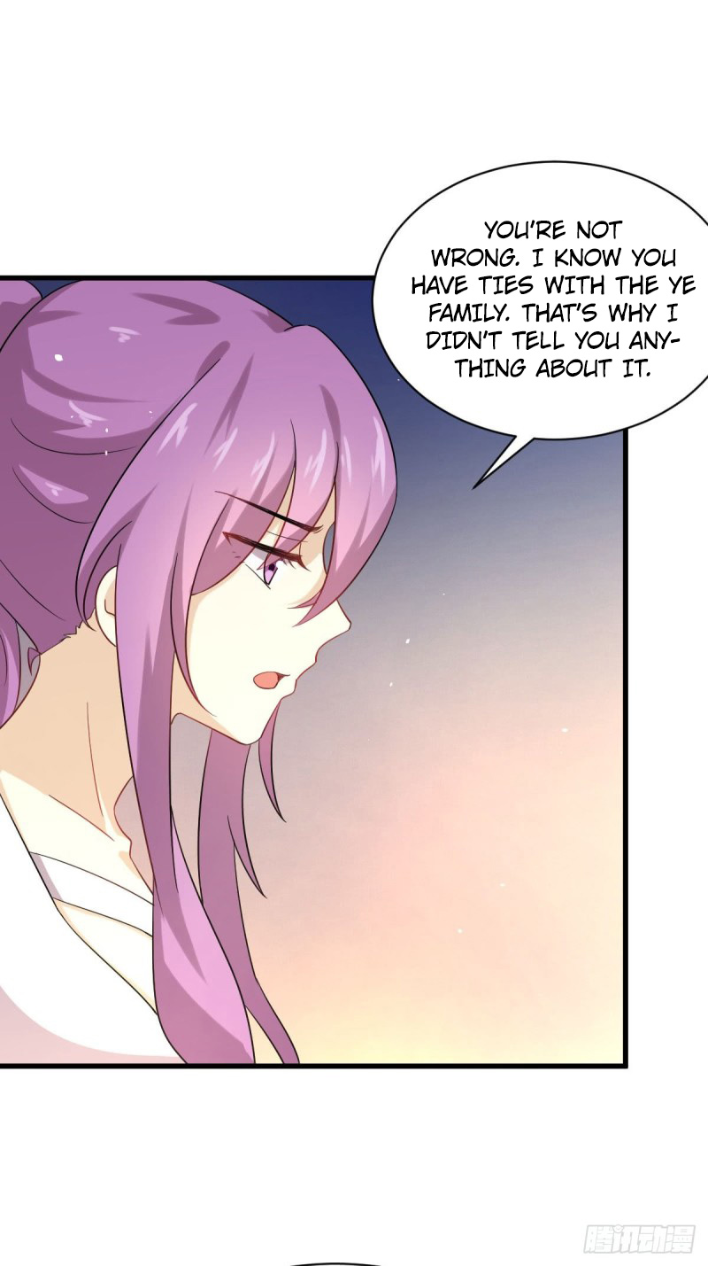 Immortal Swordsman in The Reverse World chapter 99 page 30