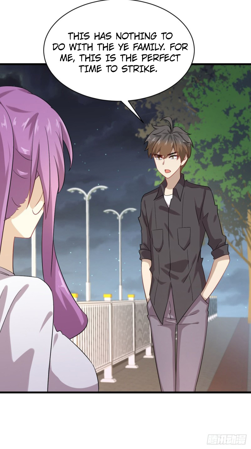 Immortal Swordsman in The Reverse World chapter 99 page 31