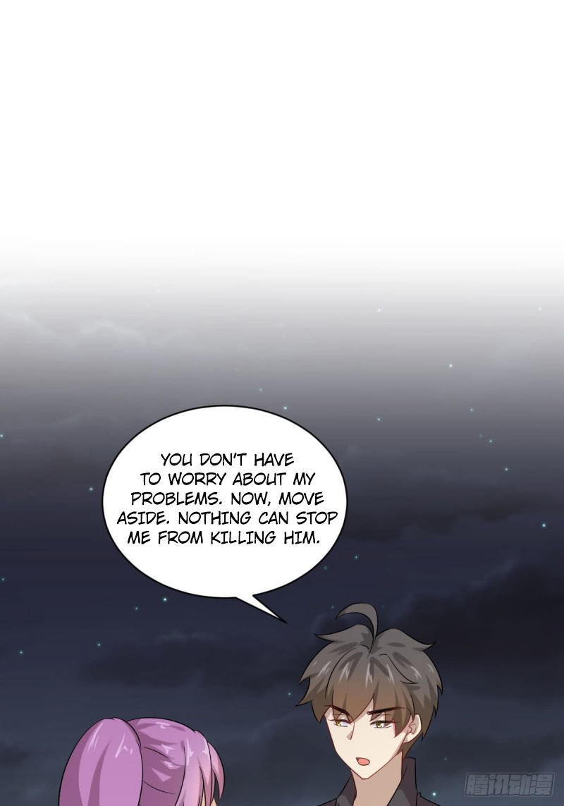 Immortal Swordsman in The Reverse World chapter 99 page 33