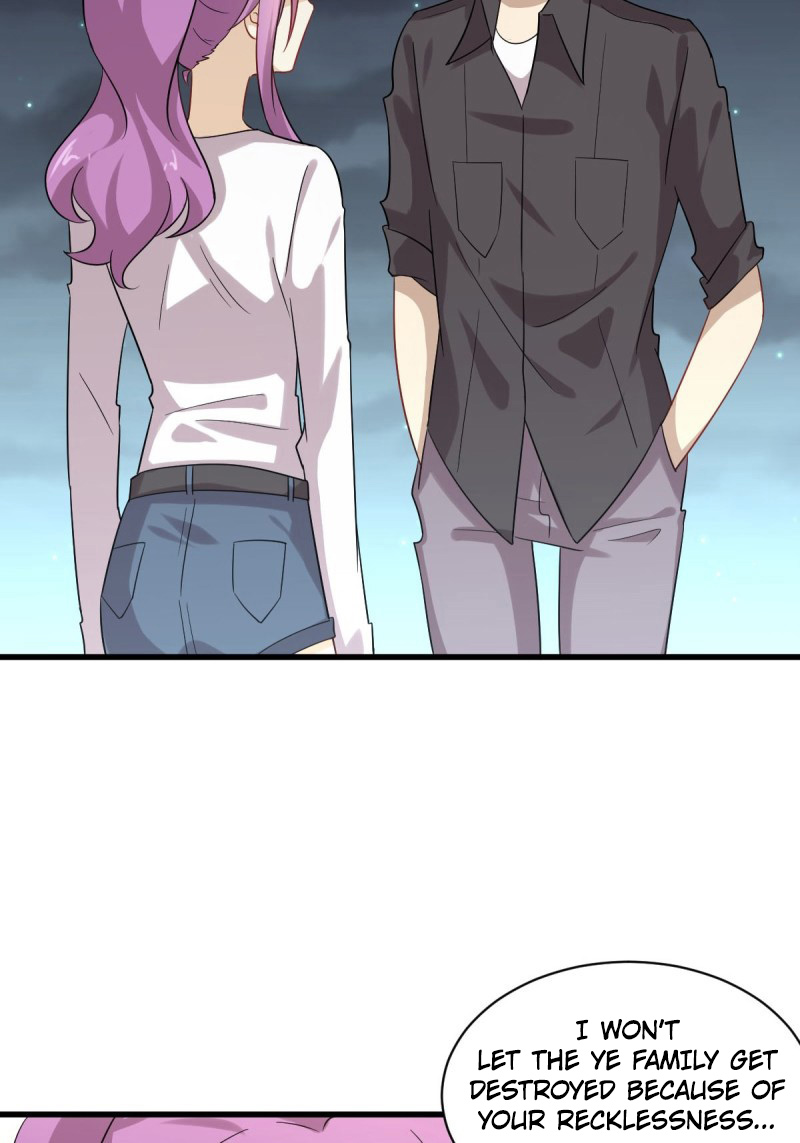 Immortal Swordsman in The Reverse World chapter 99 page 34