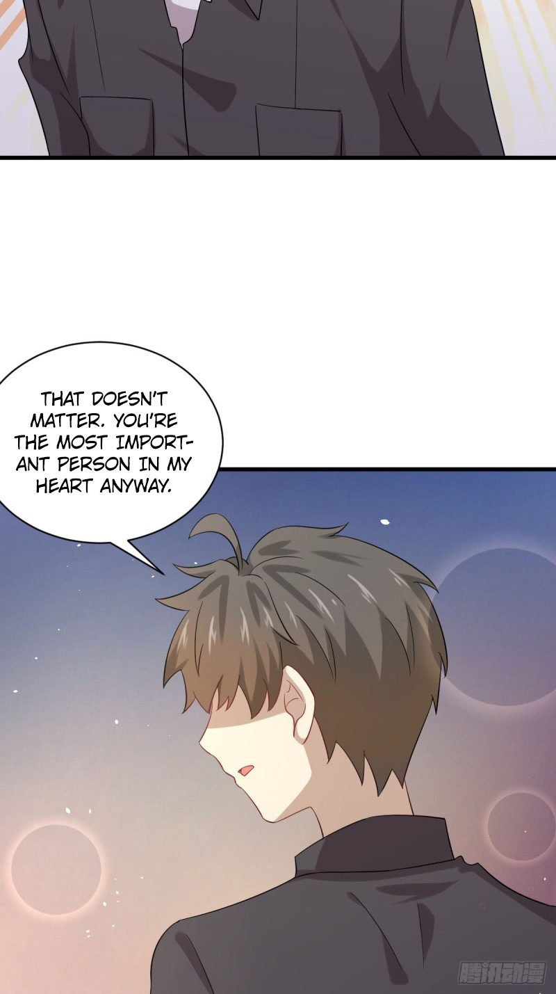 Immortal Swordsman in The Reverse World chapter 99 page 38