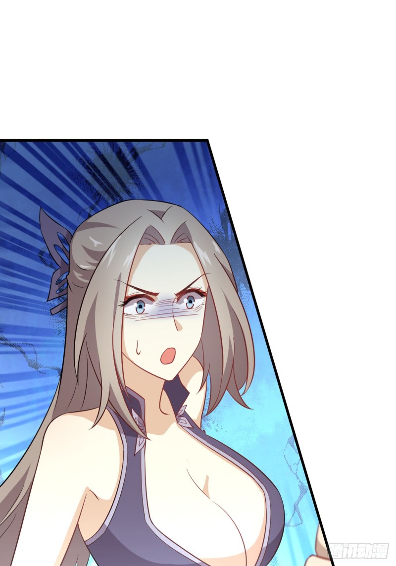 Immortal Swordsman in The Reverse World chapter 99 page 4