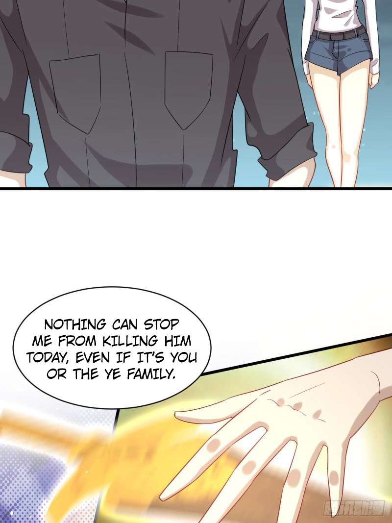 Immortal Swordsman in The Reverse World chapter 99 page 41