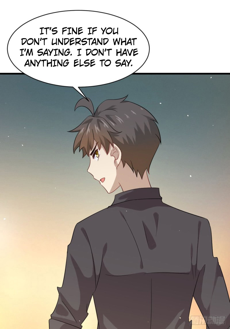 Immortal Swordsman in The Reverse World chapter 99 page 44