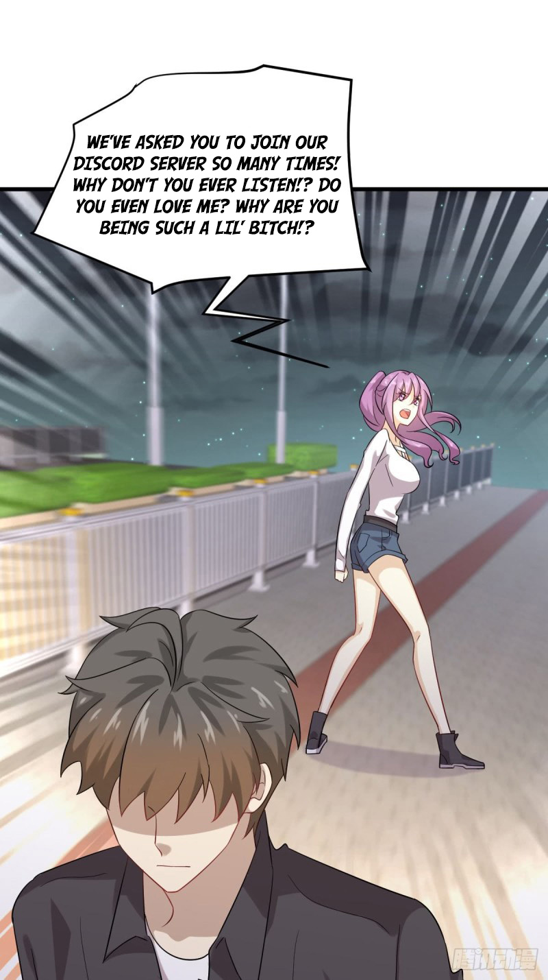 Immortal Swordsman in The Reverse World chapter 99 page 49