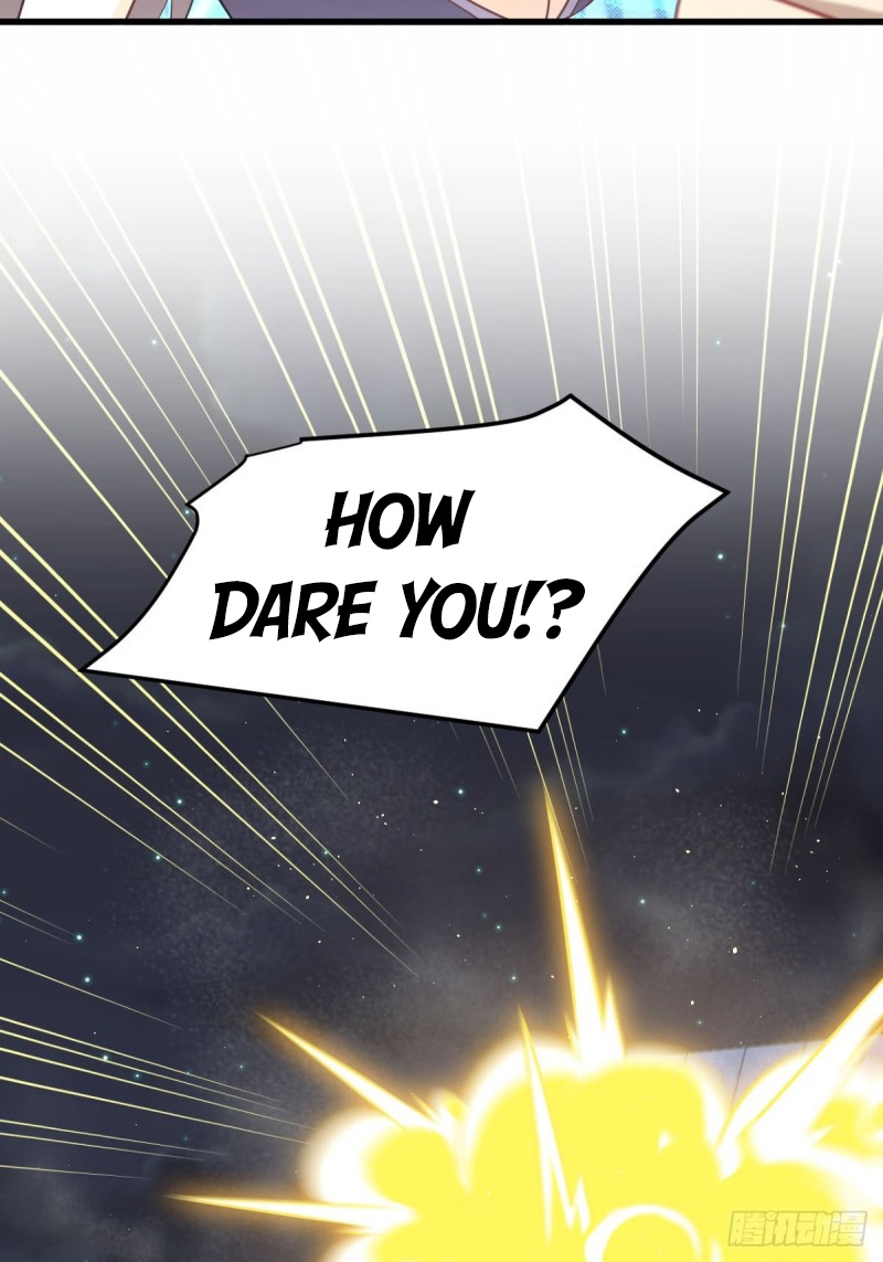 Immortal Swordsman in The Reverse World chapter 99 page 5