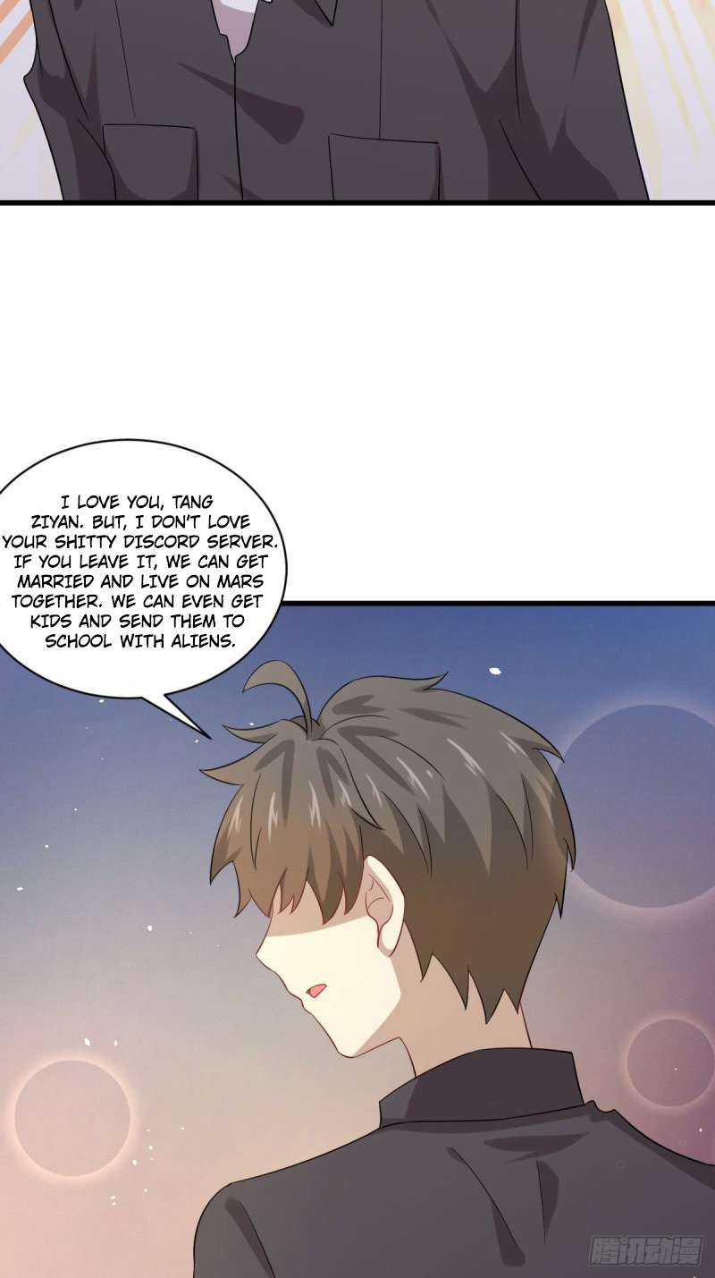 Immortal Swordsman in The Reverse World chapter 99 page 50