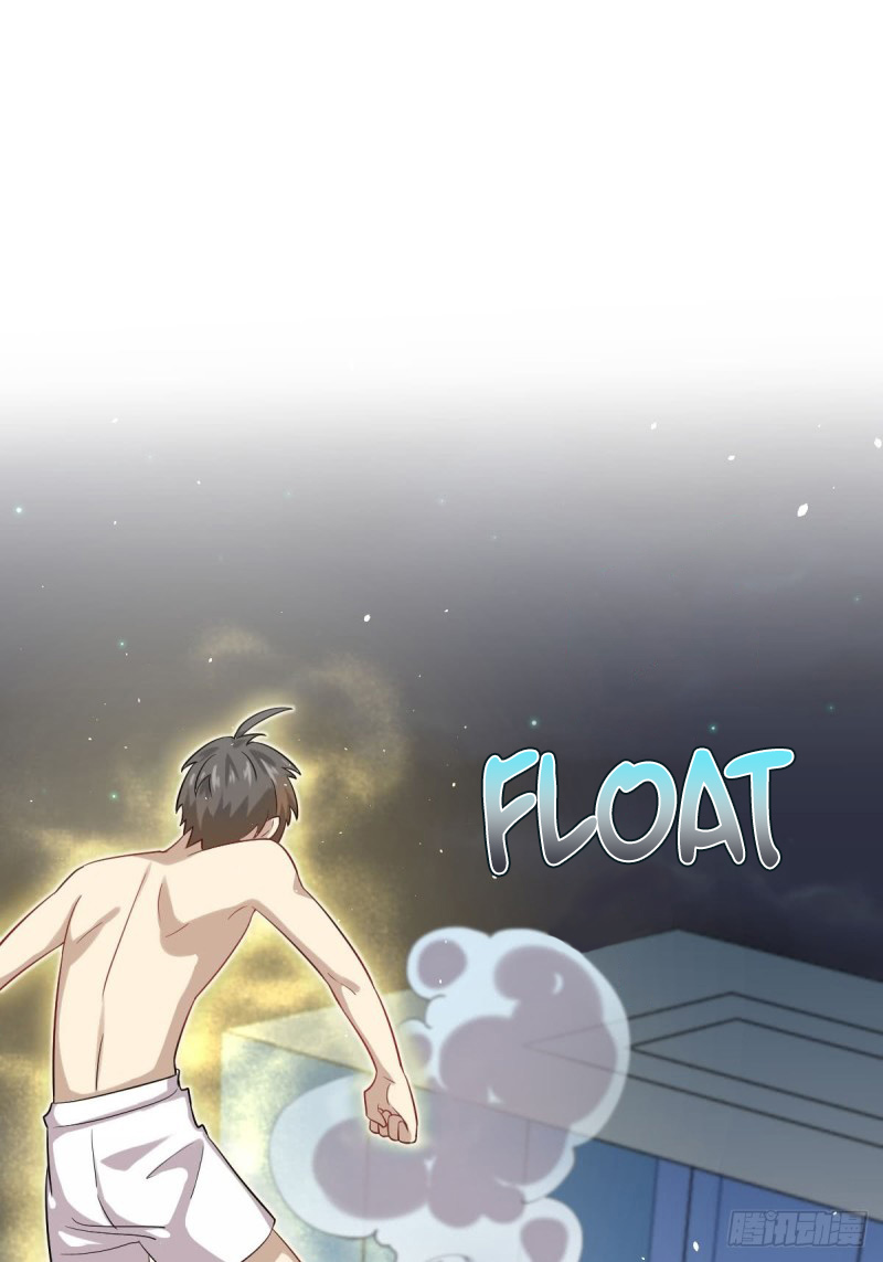 Immortal Swordsman in The Reverse World chapter 99 page 7