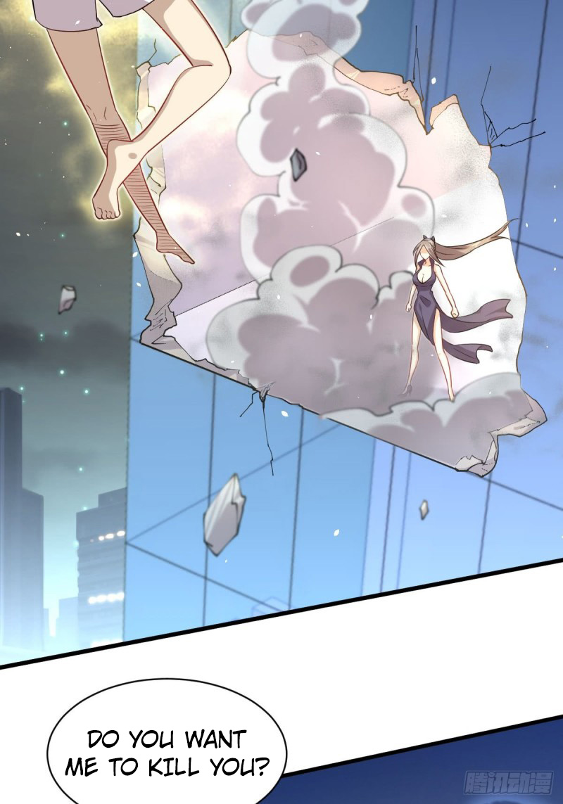 Immortal Swordsman in The Reverse World chapter 99 page 8