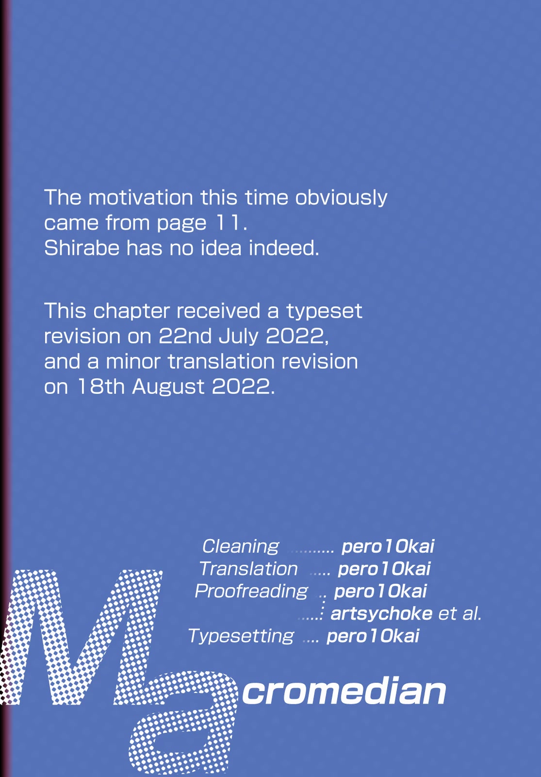 Imouto ga Oshi sugiru! chapter 2 page 36