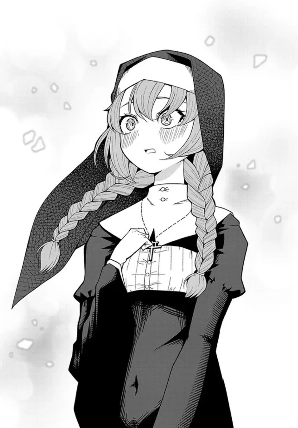 Impure Sisters Do Not Repent chapter 2 page 14