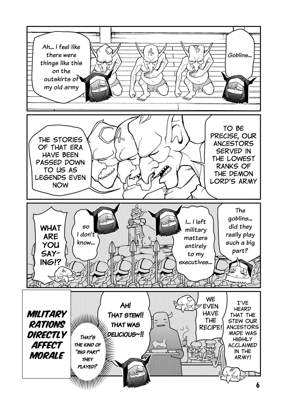 Impure Sisters Do Not Repent chapter 26 page 7