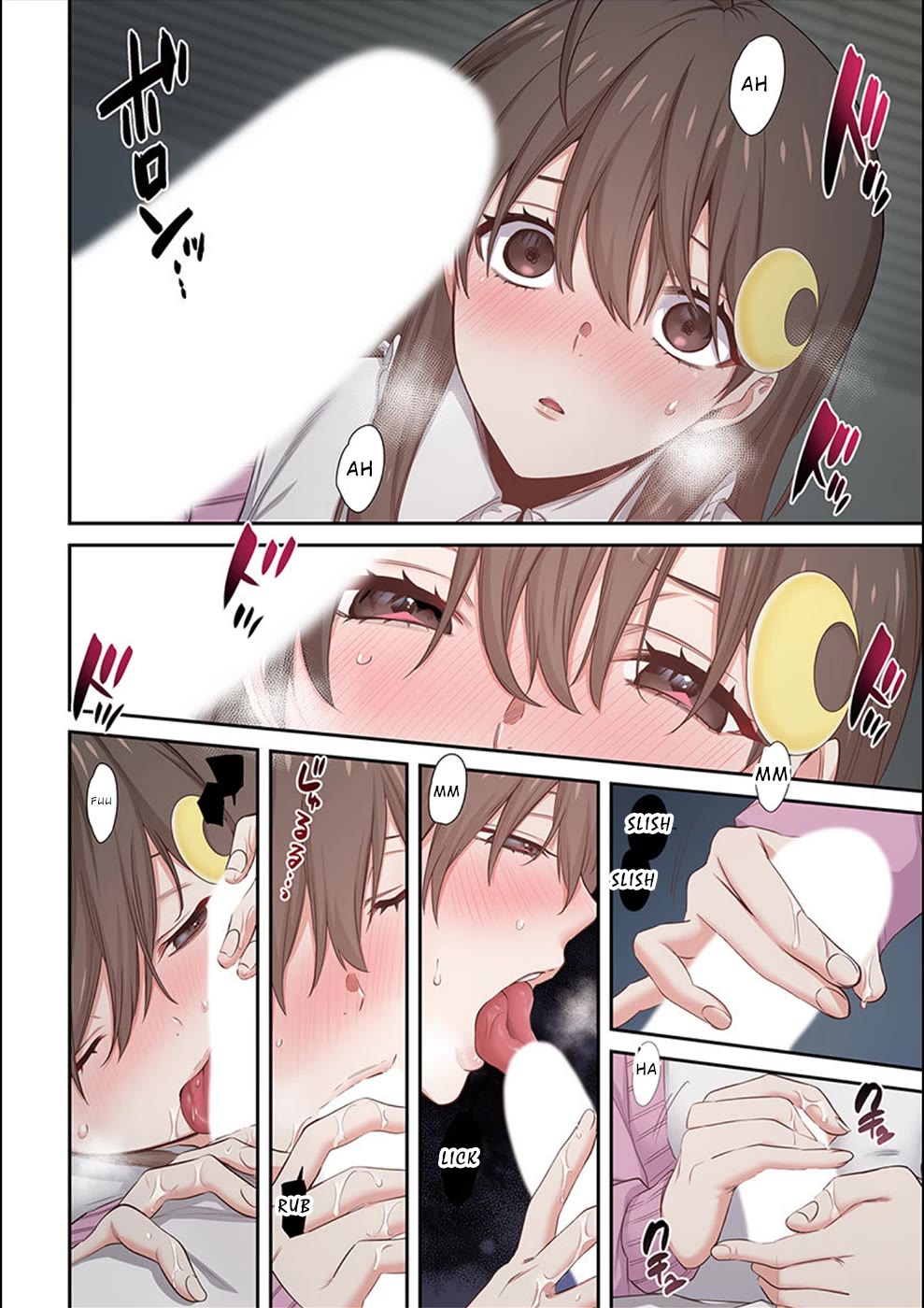 In A World Filled With Zombies, I’m The Only One They Won’t Attack chapter 20 page 13