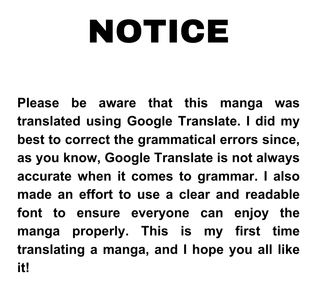 In A World Filled With Zombies, I’m The Only One They Won’t Attack chapter 32 page 1