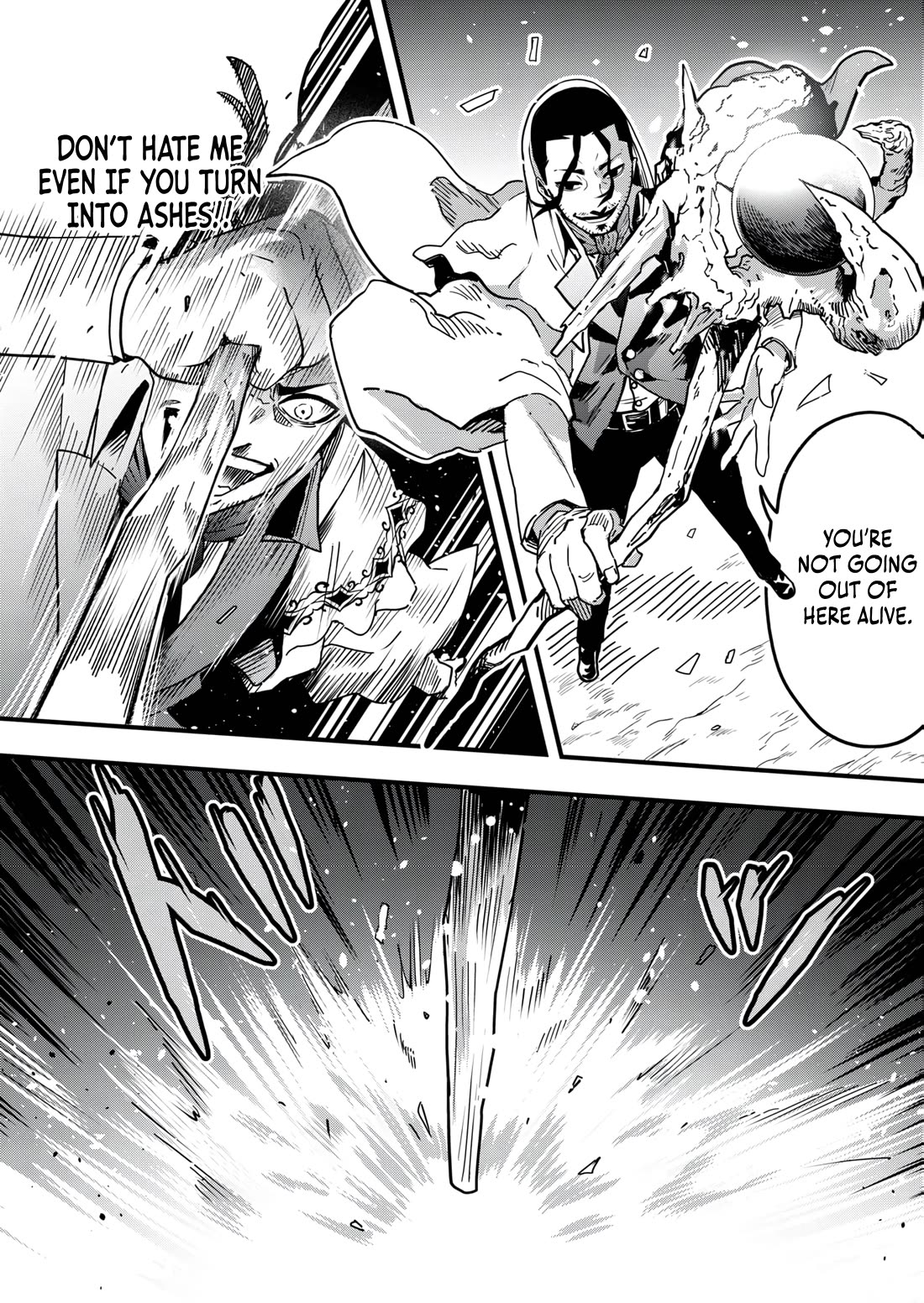 In a World Where Levels Rule chapter 10 page 4