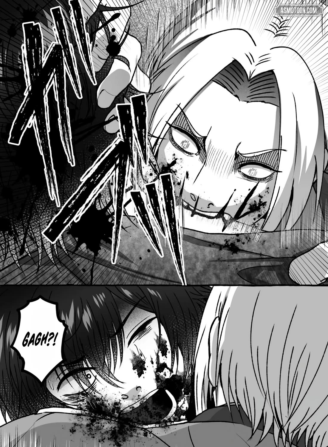 In a World Where Levels Rule chapter 16 page 35