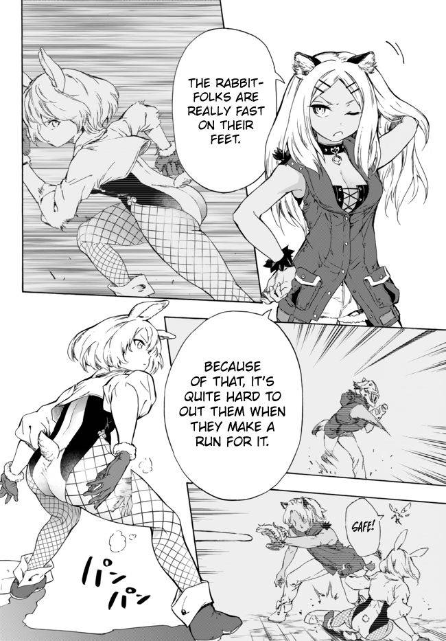 In Another World where Baseball is War, a High School Ace Player will Save a Weak Nation chapter 10.2 page 12