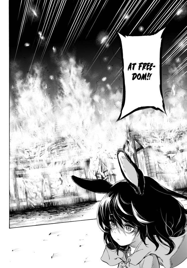 In Another World where Baseball is War, a High School Ace Player will Save a Weak Nation chapter 10.2 page 16