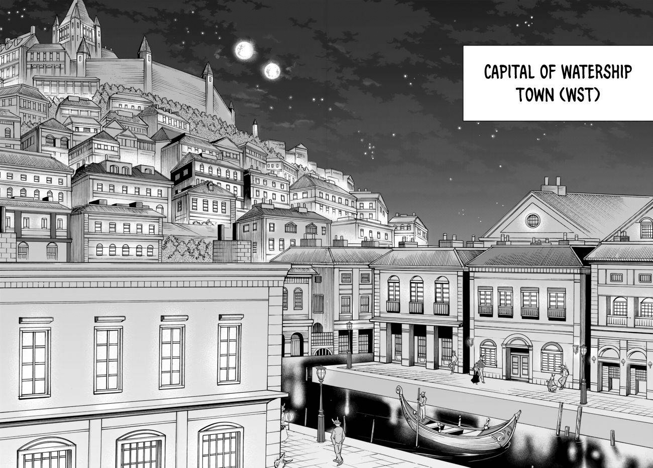 In Another World where Baseball is War, a High School Ace Player will Save a Weak Nation chapter 10.2 page 4