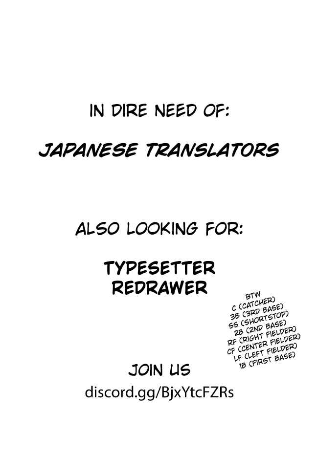 In Another World where Baseball is War, a High School Ace Player will Save a Weak Nation chapter 12 page 21