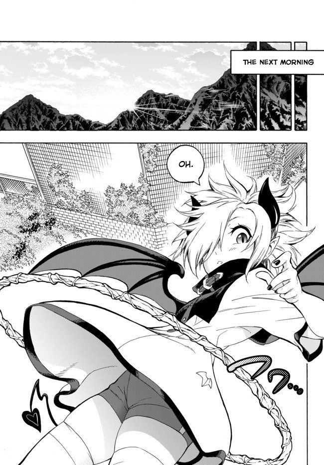 In Another World where Baseball is War, a High School Ace Player will Save a Weak Nation chapter 2 page 24