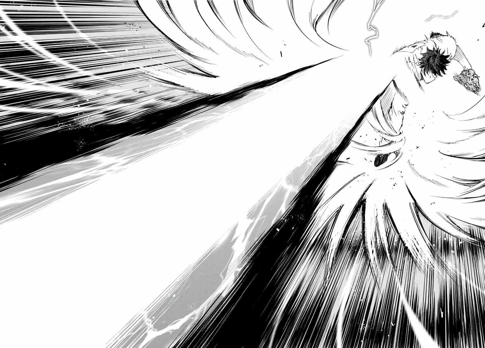 In Another World where Baseball is War, a High School Ace Player will Save a Weak Nation chapter 22 page 15