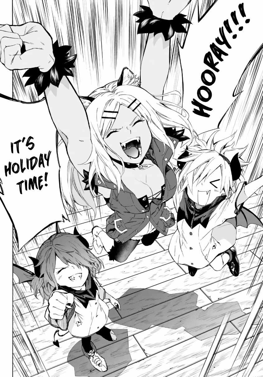 In Another World where Baseball is War, a High School Ace Player will Save a Weak Nation chapter 24.2 page 13