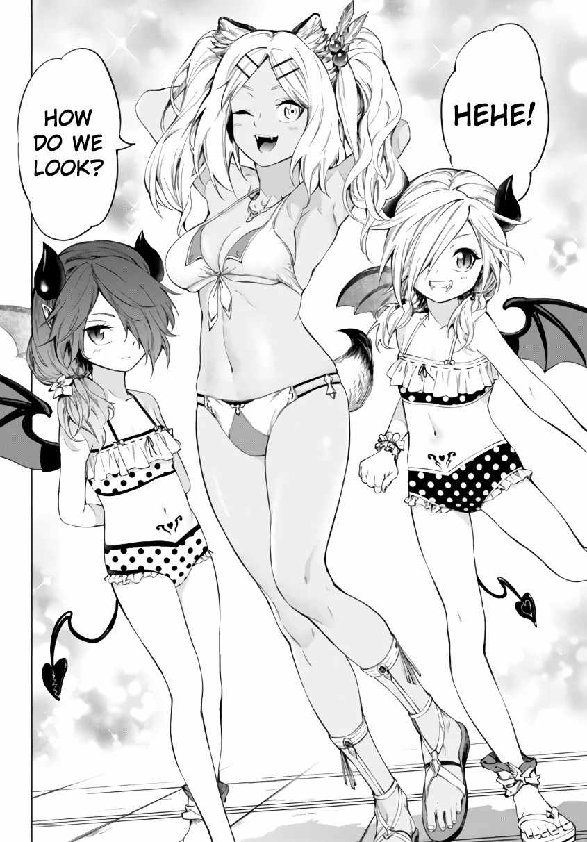 In Another World where Baseball is War, a High School Ace Player will Save a Weak Nation chapter 25.1 page 13