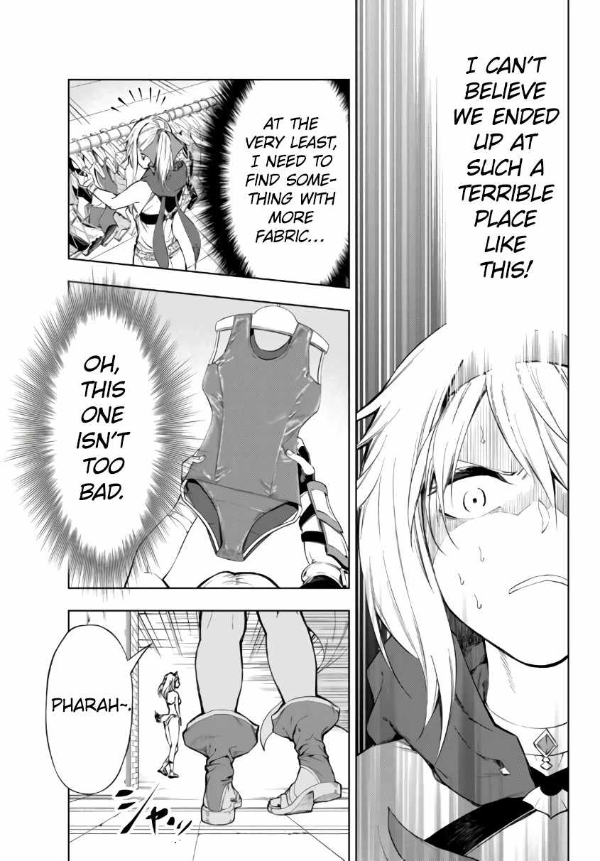 In Another World where Baseball is War, a High School Ace Player will Save a Weak Nation chapter 25.1 page 18