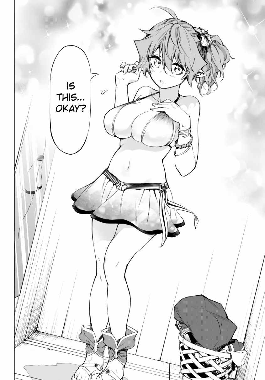 In Another World where Baseball is War, a High School Ace Player will Save a Weak Nation chapter 25.1 page 19