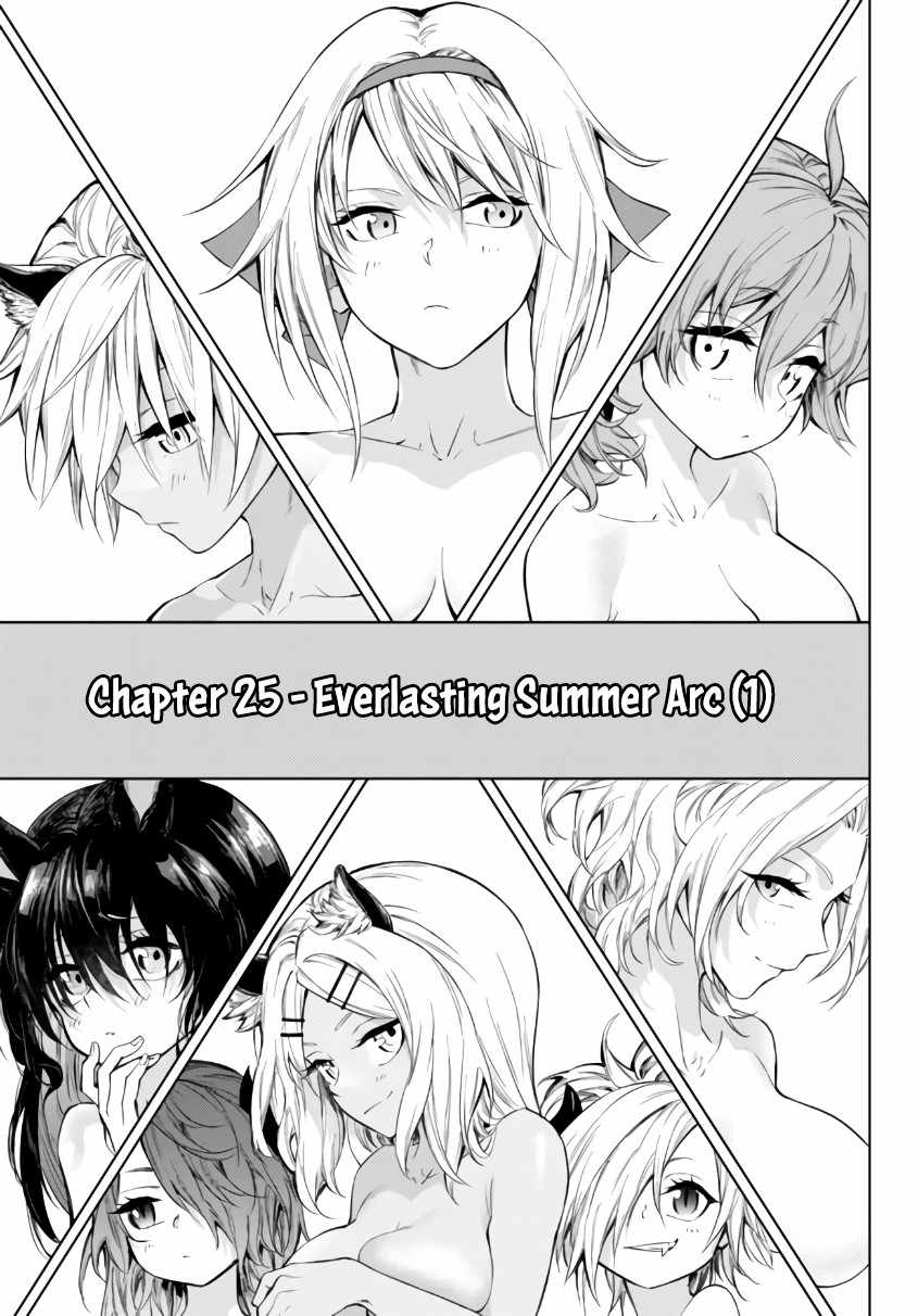 In Another World where Baseball is War, a High School Ace Player will Save a Weak Nation chapter 25.1 page 2