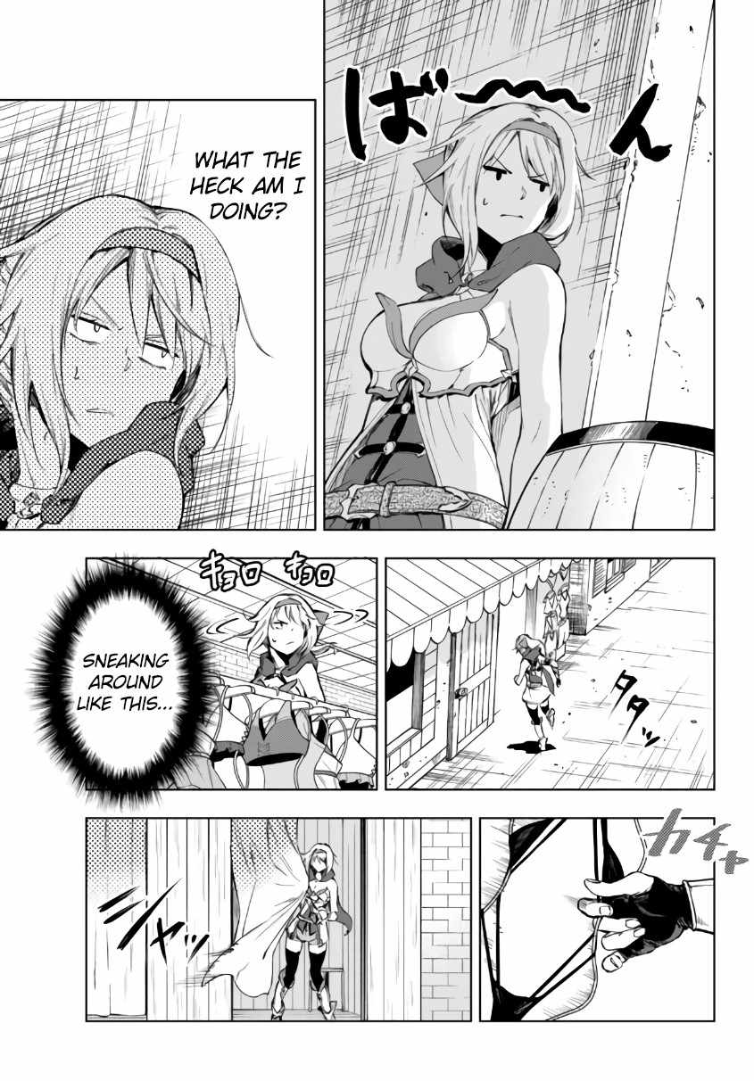 In Another World where Baseball is War, a High School Ace Player will Save a Weak Nation chapter 25.2 page 9