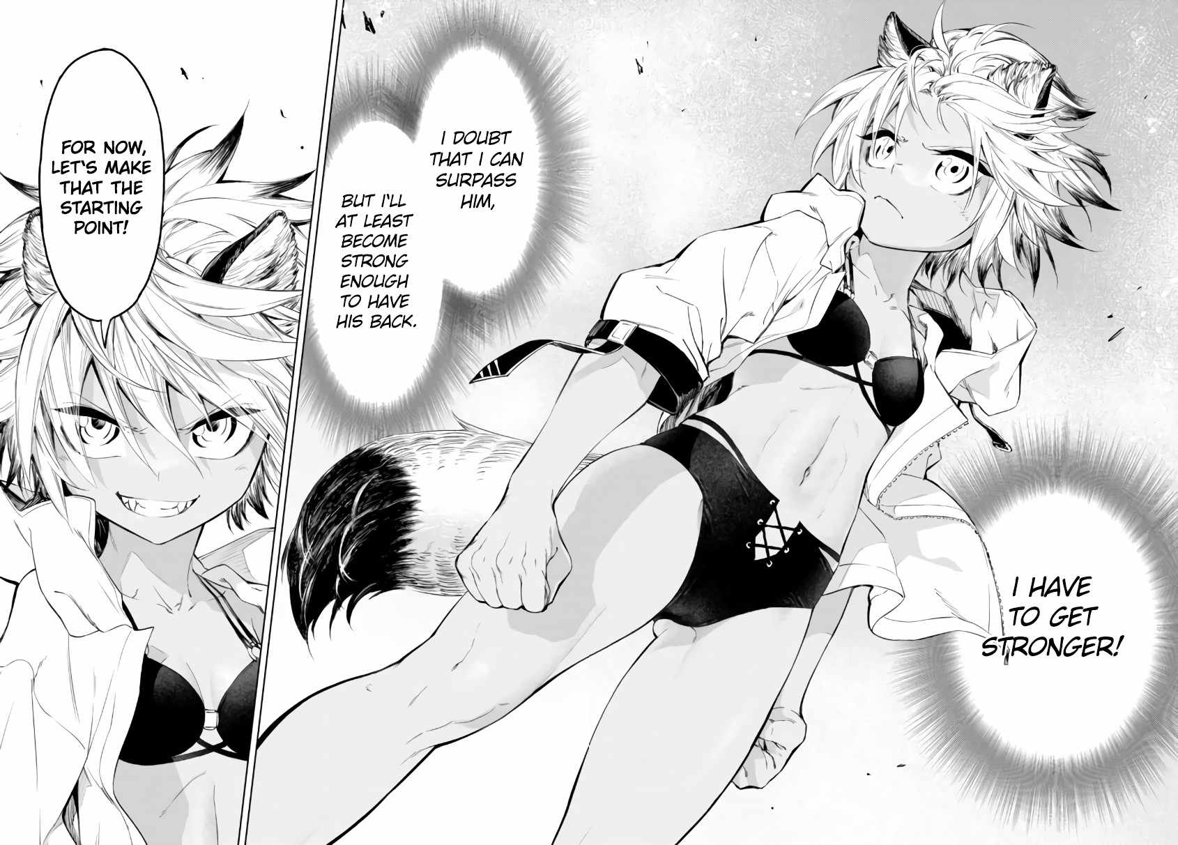 In Another World where Baseball is War, a High School Ace Player will Save a Weak Nation chapter 26.2 page 30