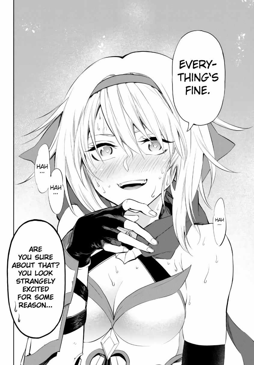 In Another World where Baseball is War, a High School Ace Player will Save a Weak Nation chapter 27.1 page 17