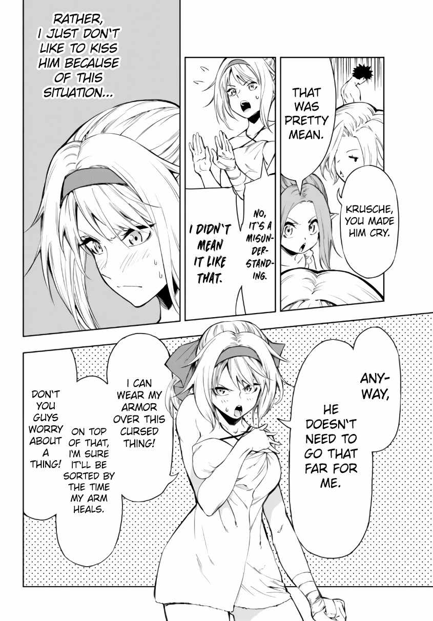 In Another World where Baseball is War, a High School Ace Player will Save a Weak Nation chapter 27.1 page 9