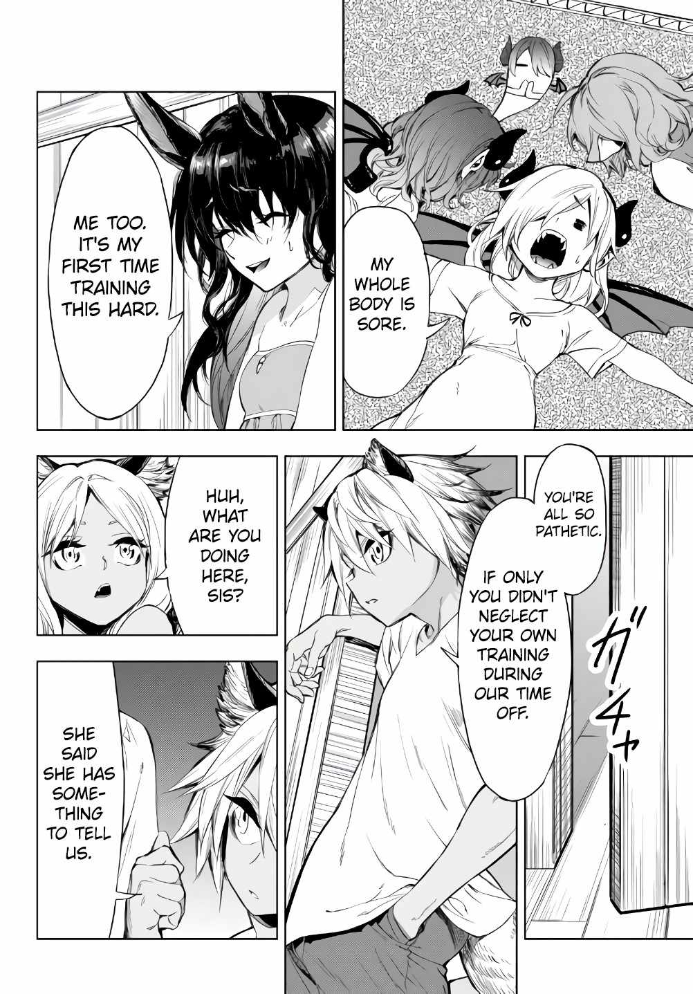 In Another World where Baseball is War, a High School Ace Player will Save a Weak Nation chapter 27.2 page 25