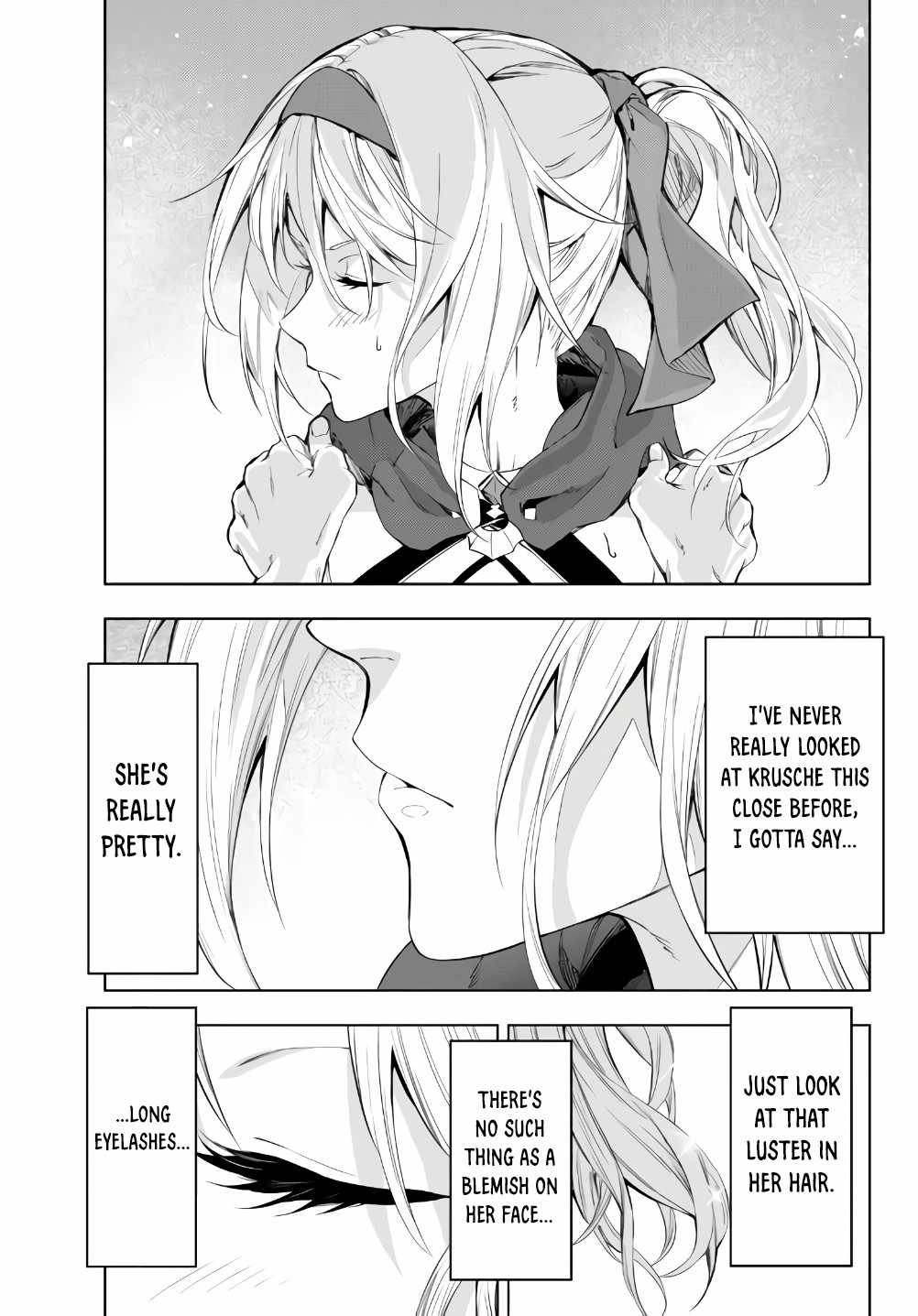 In Another World where Baseball is War, a High School Ace Player will Save a Weak Nation chapter 27.2 page 9