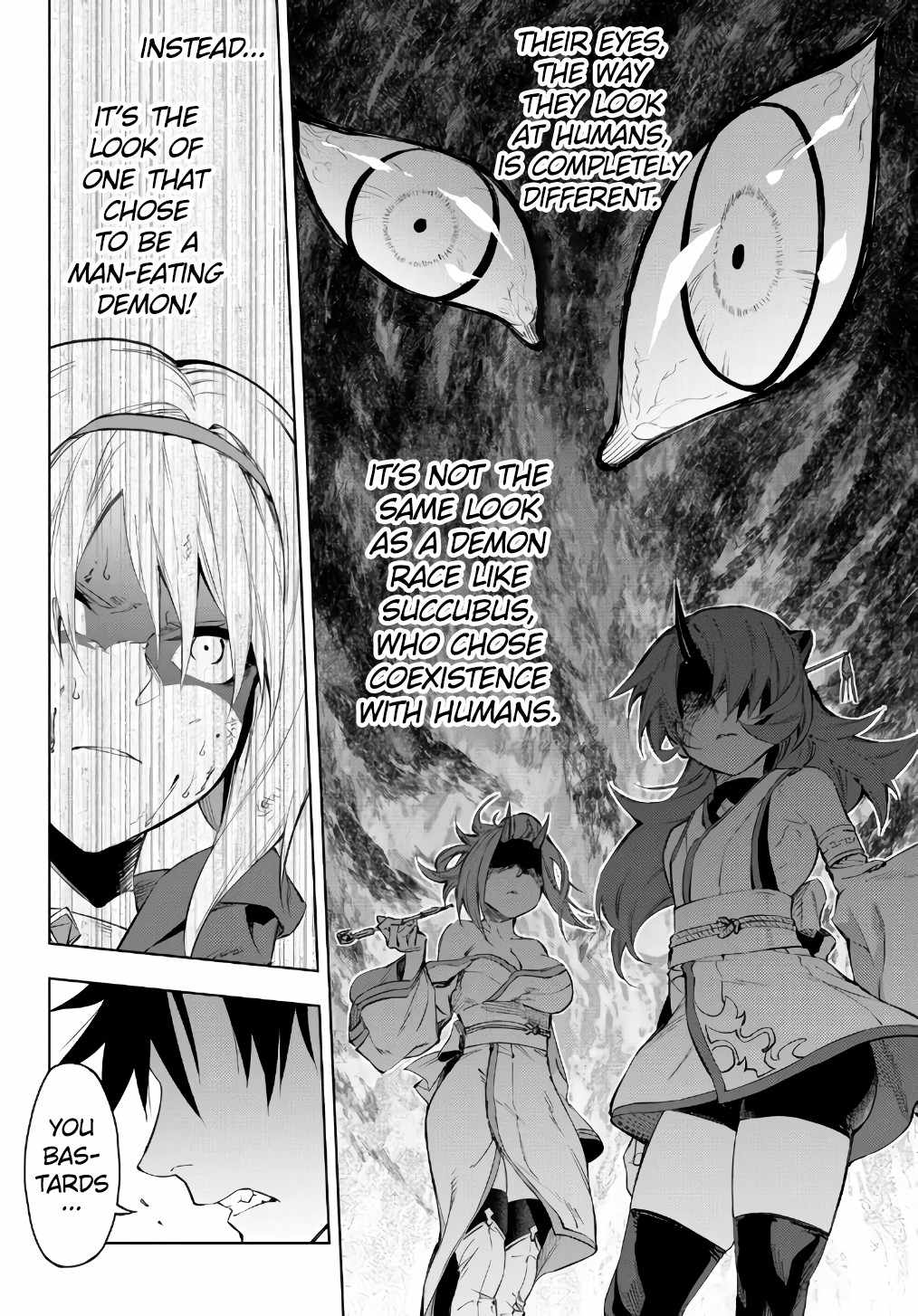In Another World where Baseball is War, a High School Ace Player will Save a Weak Nation chapter 28.2 page 15