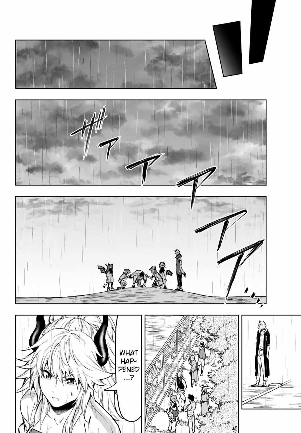In Another World where Baseball is War, a High School Ace Player will Save a Weak Nation chapter 34.2 page 4