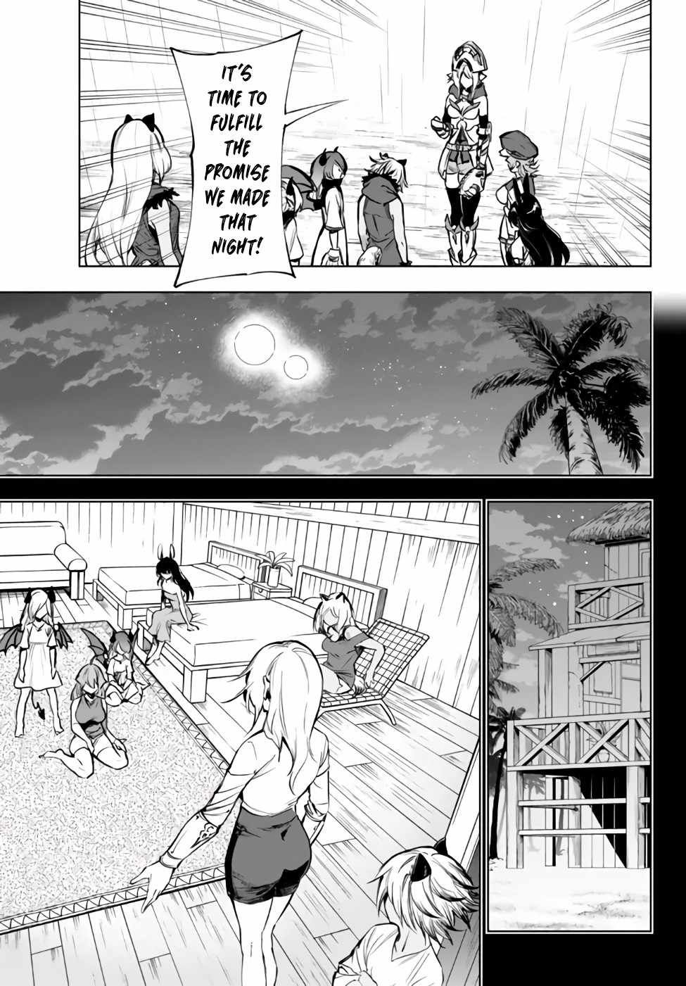 In Another World where Baseball is War, a High School Ace Player will Save a Weak Nation chapter 35.1 page 7