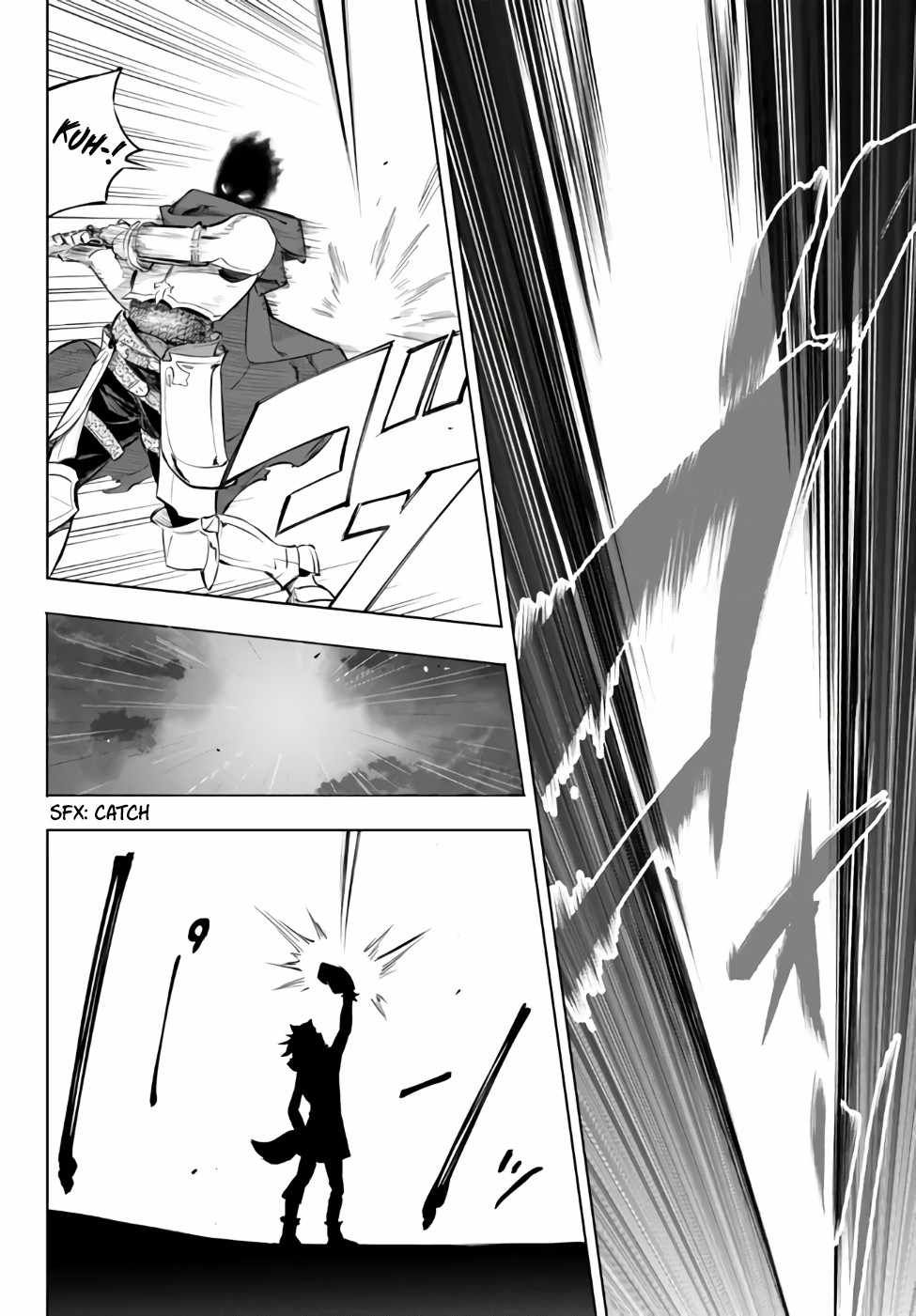 In Another World where Baseball is War, a High School Ace Player will Save a Weak Nation chapter 35.2 page 26