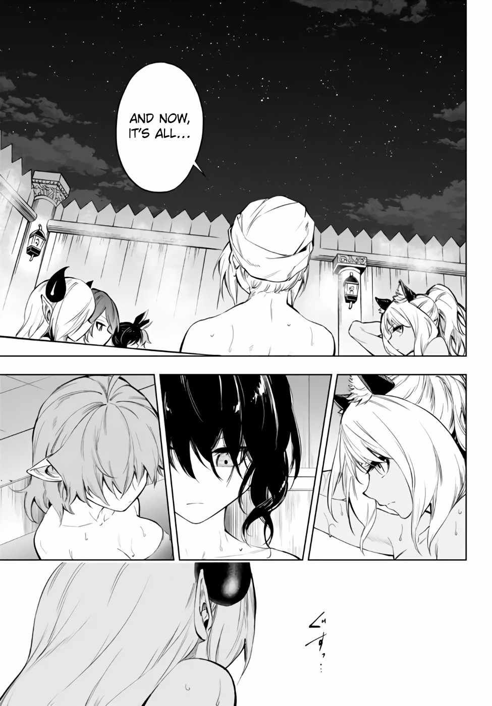 In Another World where Baseball is War, a High School Ace Player will Save a Weak Nation chapter 37.2 page 6