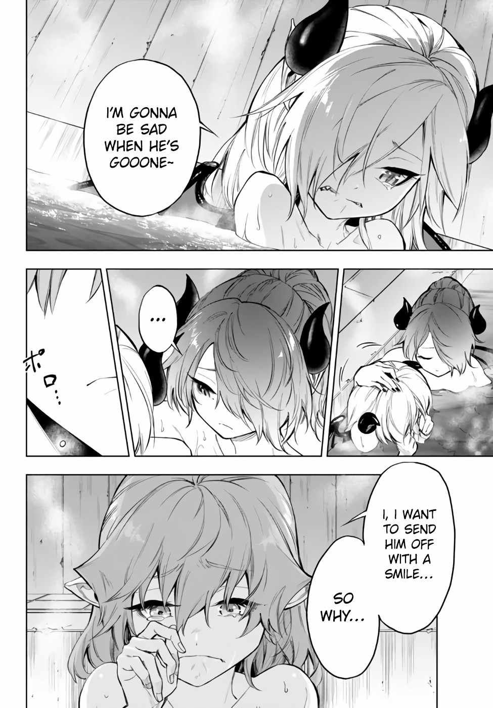 In Another World where Baseball is War, a High School Ace Player will Save a Weak Nation chapter 37.2 page 7